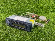 Магнитола Ford Fiesta