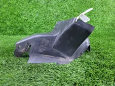 Воздуховод интеркулера Audi A6 Allroad