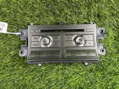 Магнитола Jaguar XF