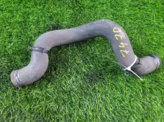 Патрубок радиатора Chevrolet Captiva