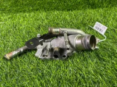 Корпус термостата Renault Megane