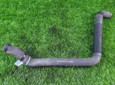 Патрубок радиатора Chevrolet Captiva