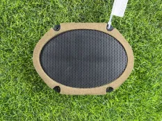 Динамик Jaguar S-type