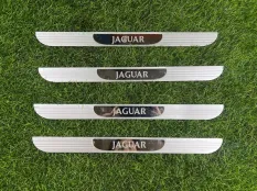 Накладка порога Jaguar XJ