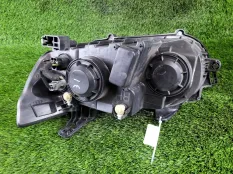 Фара галогеновая Chevrolet Aveo