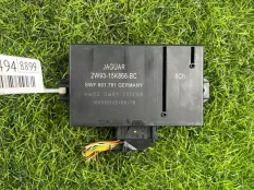 Блок управления парктроником Jaguar XJ