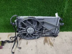 Пакет охлаждения Opel Astra G