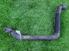 Патрубок радиатора Chevrolet Captiva