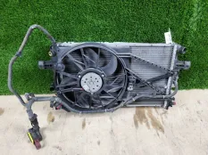 Пакет охлаждения Opel Zafira A