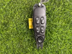 Блок стеклоподъемников Jaguar S-type