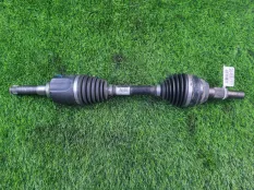 Привод Chevrolet Captiva