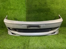 Бампер Opel Zafira A