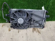 Пакет охлаждения Opel Zafira A