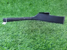 Накладка порога внутренняя BMW X5