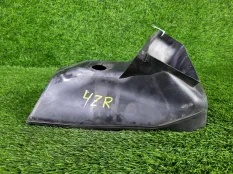 Воздуховод интеркулера Audi A6