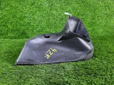 Воздуховод интеркулера Audi A6