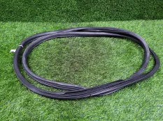 Уплотнительная резинка боковой двери BMW X5