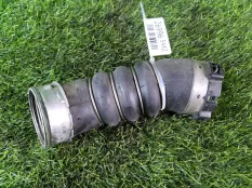 Патрубок интеркулера BMW X5