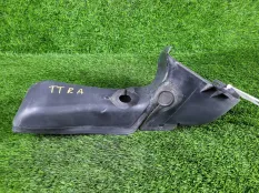 Воздуховод интеркулера Audi TT