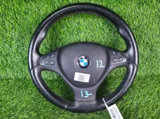 Руль в сборе BMW X5