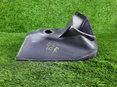 Воздуховод интеркулера Audi A6