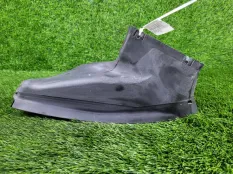 Воздуховод интеркулера Audi A6