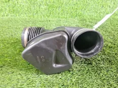 Патрубок воздушный BMW X3