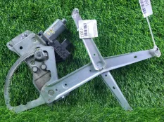 Стеклоподъёмник Opel Astra F