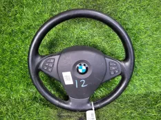 Руль в сборе BMW X3