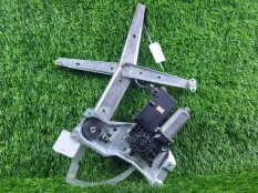 Стеклоподъёмник Opel Vectra B