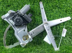 Стеклоподъёмник Opel Astra F