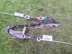 Петли капота BMW X3