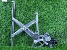 Стеклоподъёмник TOYOTA Land Cruiser Prado