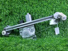 Стеклоподъёмник Opel Astra