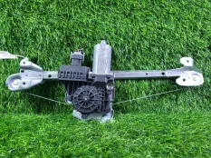 Стеклоподъёмник Opel Astra