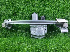 Стеклоподъёмник Opel Astra