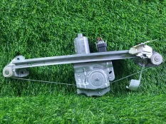 Стеклоподъёмник Opel Astra