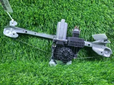 Стеклоподъёмник Opel Astra