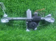 Стеклоподъёмник Opel Astra