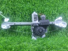 Стеклоподъёмник Opel Astra