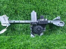 Стеклоподъёмник Opel Astra