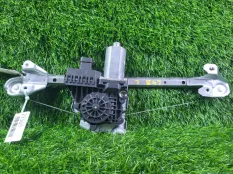 Стеклоподъёмник Opel Astra