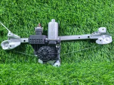 Стеклоподъёмник Opel Astra