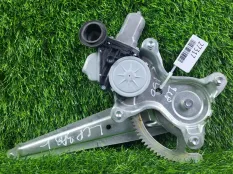 Стеклоподъёмник TOYOTA Land Cruiser Prado