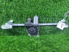 Стеклоподъёмник Opel Zafira B