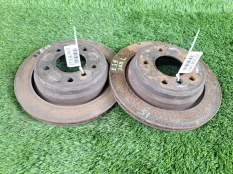 Тормозной диск BMW 5-Series