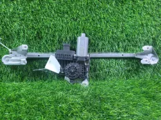 Стеклоподъёмник Opel Zafira B