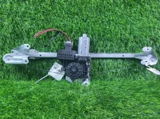 Стеклоподъёмник Opel Zafira B