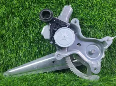 Стеклоподъёмник TOYOTA Land Cruiser Prado