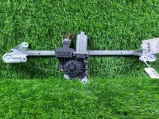 Стеклоподъёмник Opel Zafira B